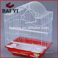 Wholesale Small Bird Cage Wire Mesh Wire Bird Breeding Cage